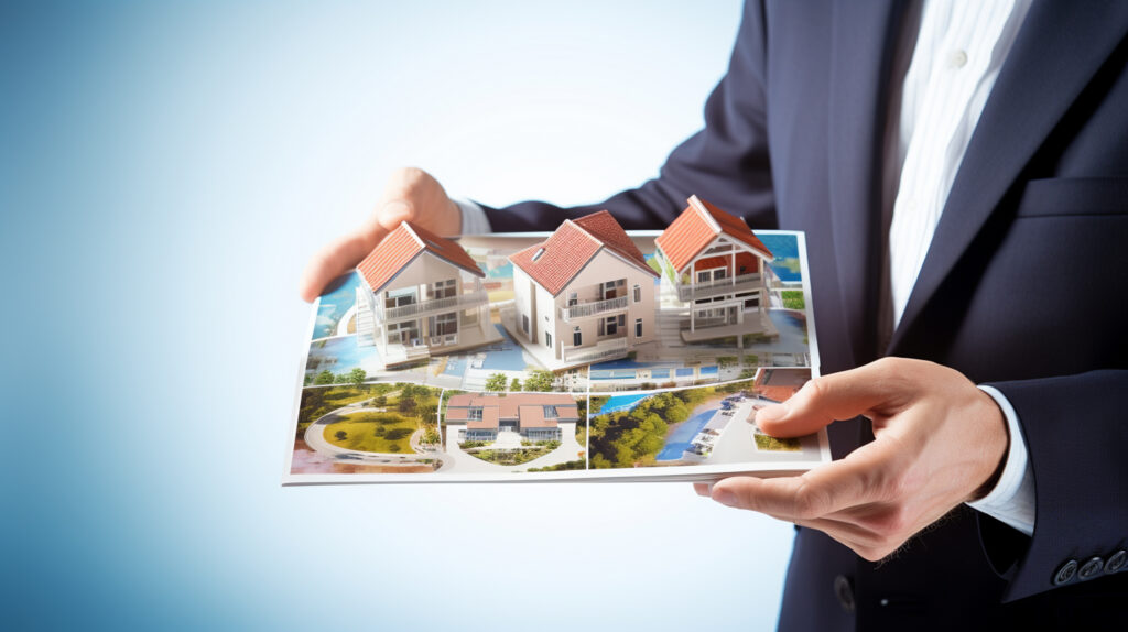 LE PREMIER PORTAIL DE L’IMMOBILIER